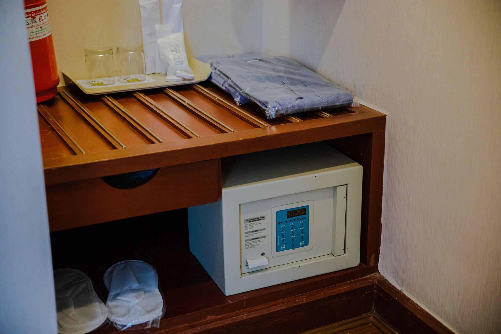 Baiyoke Suite Hotel Bangkok Dış mekan fotoğraf
