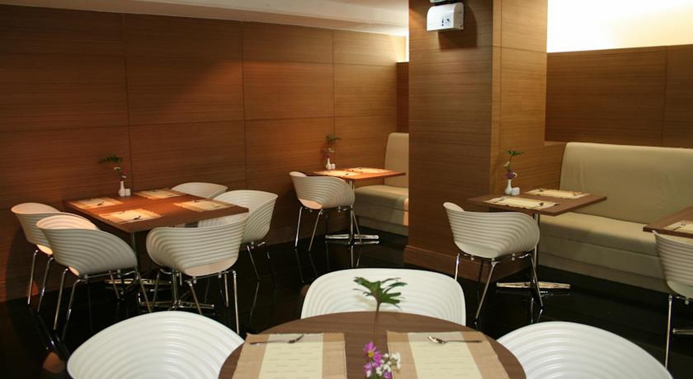 Baiyoke Suite Hotel Bangkok Dış mekan fotoğraf