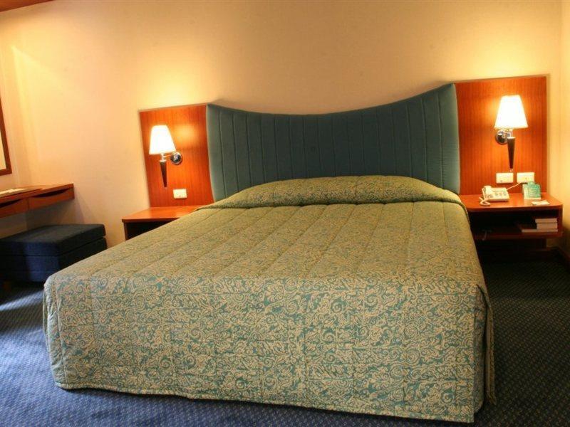 Baiyoke Suite Hotel Bangkok Dış mekan fotoğraf